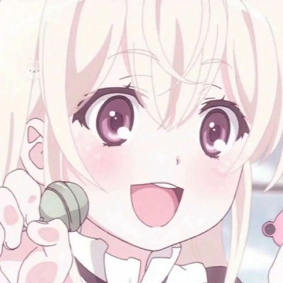 Furry插画色彩搭配兽圈群